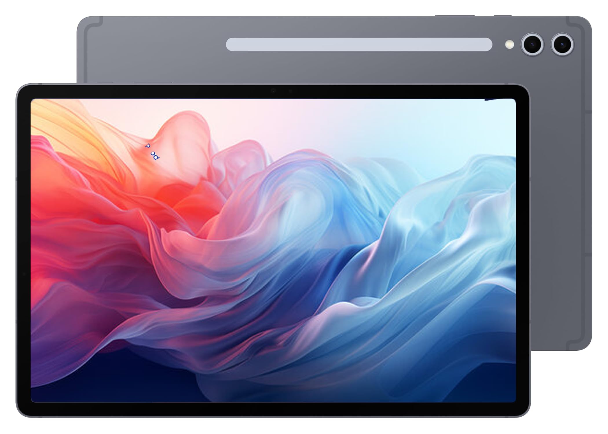 【新品未開封】galaxy tab s10+ 12GB/256GB Samsung Galaxy Tab S10+ Gray 256GB - AI Tablet, 12.4